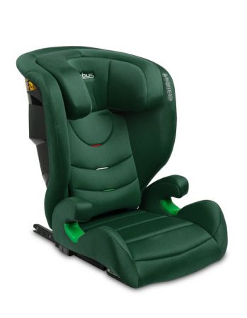 Autosedačka CARETERO Nimbus I-size dark green 2022