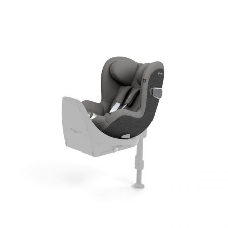 Cybex Sirona T i-Size Comfort