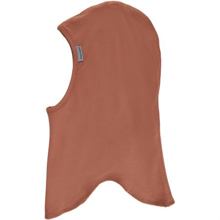 Mikk-Line Mikk - Line dětská kukla 9136 Russet Velikost: 122 GOTS