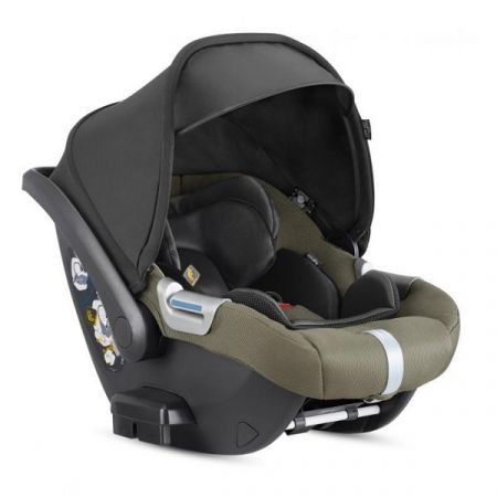 INGLESINA autosedačka DARWIN I-SIZE 2022 Tuareg Beige