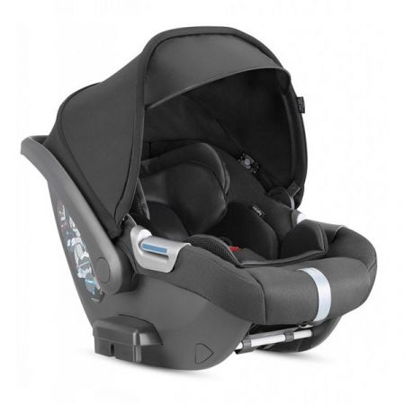 INGLESINA autosedačka DARWIN I-SIZE 2022 Charcoal Grey