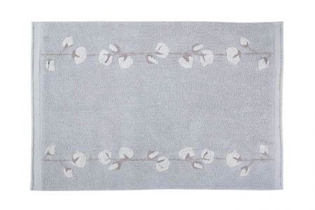 Lorena Canals ručně tkaný bavlněný koberec Cotton Bolls