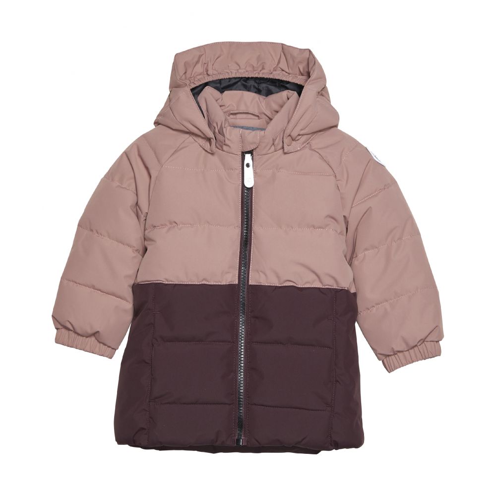Color Kids dětská zimní bunda 741043 - 4330 Velikost: 92 Vodní sloupec 8 000 mm