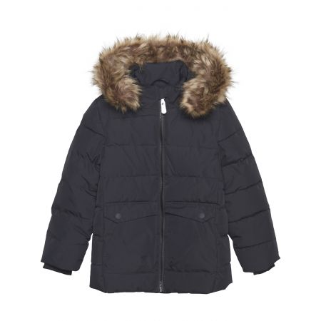 Color Kids dětská zimní parka 741163 - 1919 Velikost: 152 Vodní sloupec 8 000 mm