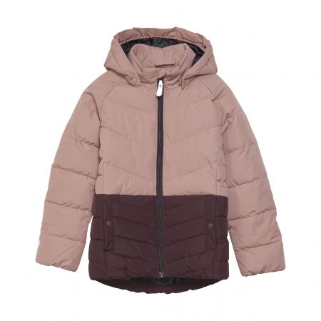 Color Kids dětská zimní bunda 741164 - 4330 Velikost: 110 Vodní sloupec 8 000 mm