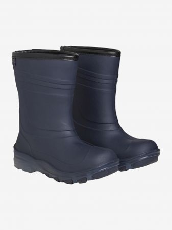 Color Kids zateplené holínky svítící 760112 - 7850 Velikost: 27 Termo, svítící