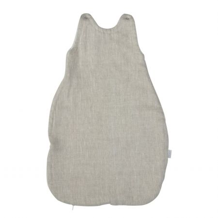Quax dětský spací pytel Natural linen