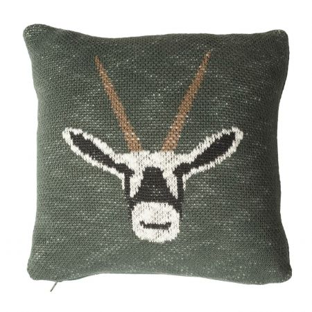 Quax dekorační polštář Orix 30x30cm