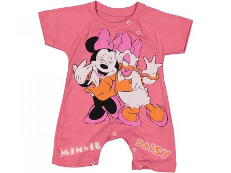 Dětský overal letní Minnie Daisy 62 cm