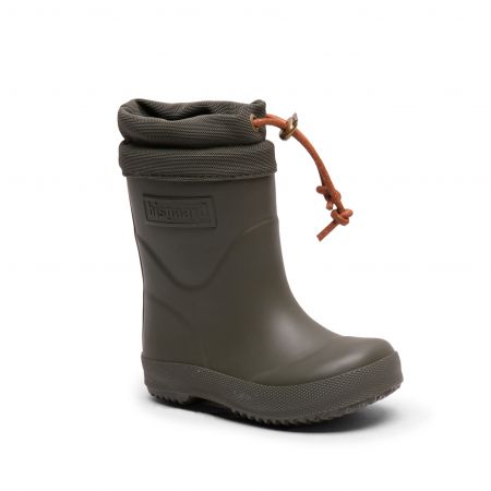 Bisgaard termo dětské holínky 92009999 - 32 Velikost: 36 Termo