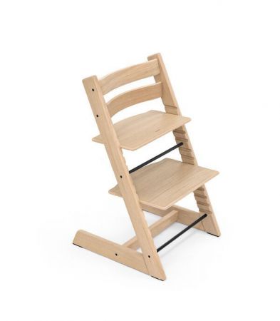 Stokke Tripp Trapp Oak Židlička-Natural