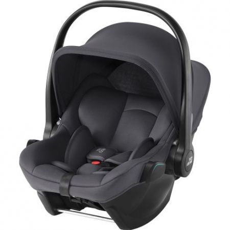 BRITAX RÖMER  Baby-Safe Core 2023 Midnight Grey