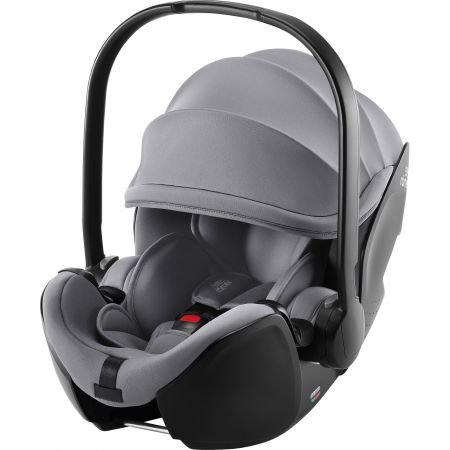 BRITAX RÖMER Baby-Safe 5Z 2 Frost Grey