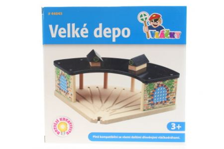 Maxim Velké depo bez dveří DS34635164