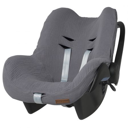 Baby's only potah Breeze na Maxi Cosi antracitový