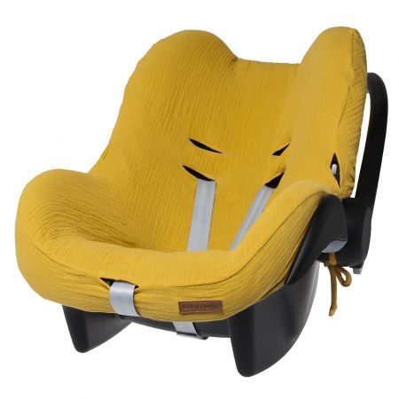 Baby's only potah Breeze na Maxi Cosi okrový