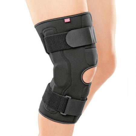 medi protect.St pin kolenní ortéza - L