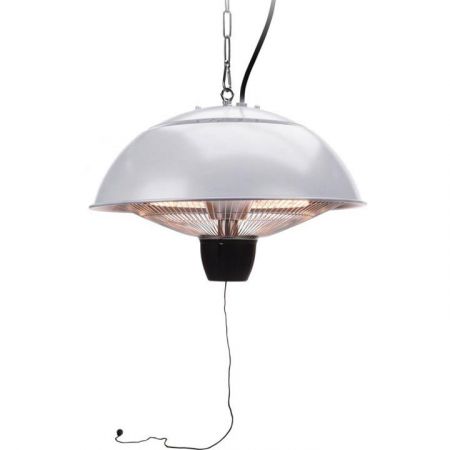 ProGarden Infralampa na terasu - 1500 W