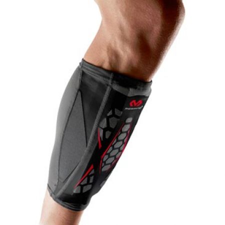 McDavid 4102 Runners Therapy Shin Splint Sleeve - S