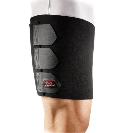 McDavid 478 Thigh Wrap Adjustable - stehenní bandáž