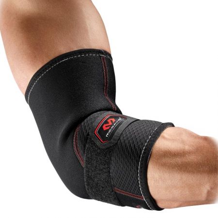 McDavid 485 Elbow Support with Strap, M