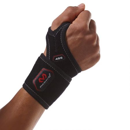 McDavid 455 Wrist Support, L