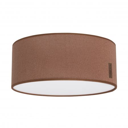 Baby's only pletená stropní lampa Sparkle medová