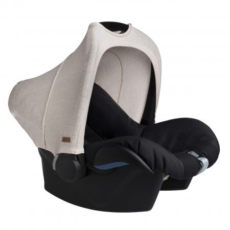 Baby's only stříška Sparkle na Maxi Cosi zlato béžová