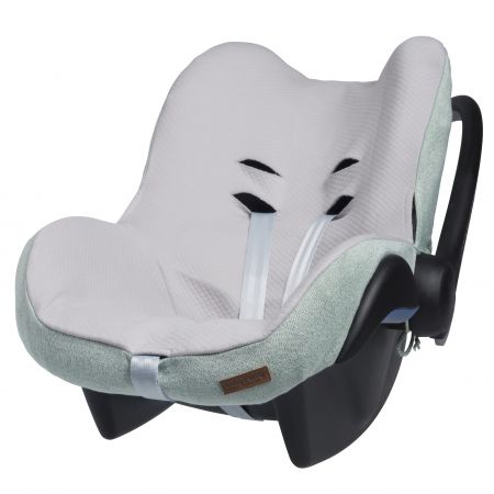 Baby's only potah Sparkle na Maxi Cosi zlato mentolový