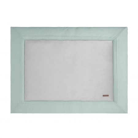 Baby's only kobereček na hraní Sparkle zlato mentolový Velikost: 75x95cm