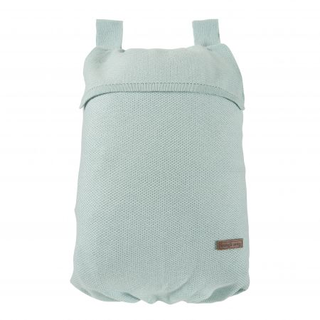 Baby's only závěsný kapsář na hračky Classic mentolový