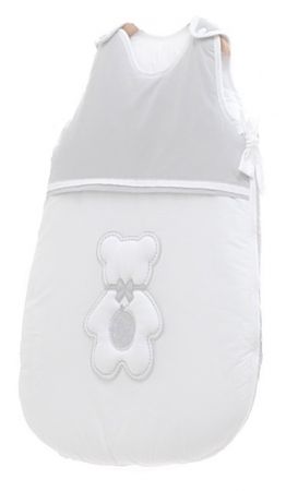 Italbaby bavlněný spací pytel Fiocco Velikost: 110 cm