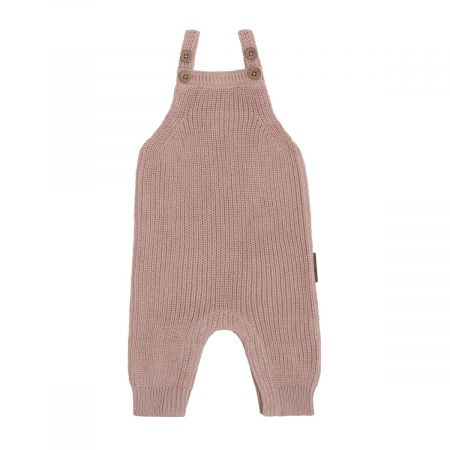 Baby's only kalhoty na kšandy Soul růžové Velikost: 3M