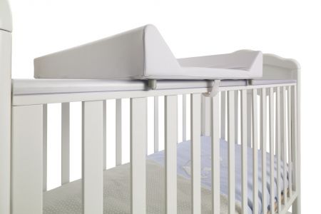 Italbaby přebalovací podložka na postýlku
