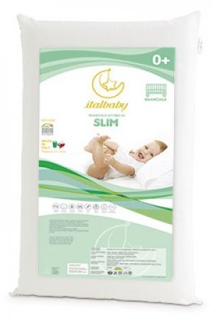 Italbaby dětský polštář Slim