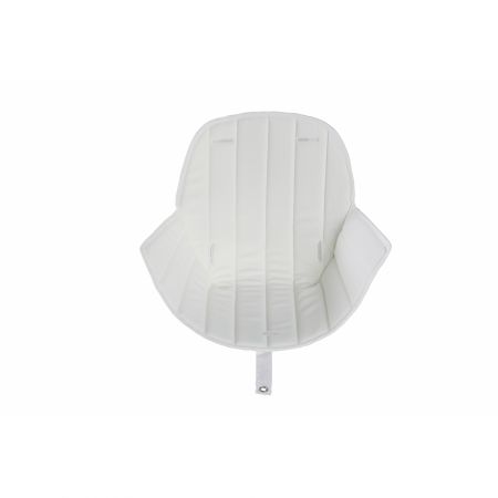 Micuna čalounění pro židli OVO bílé