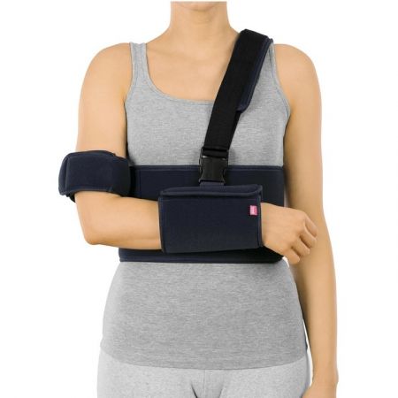 medi Arm fix - UNI, ramenní závěs