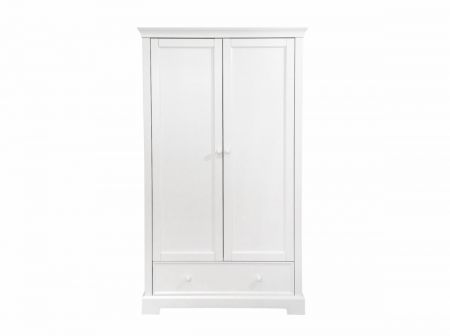 Caramella French dvoudveřová skříň
