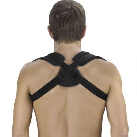 medi protect.Clavicle support - S