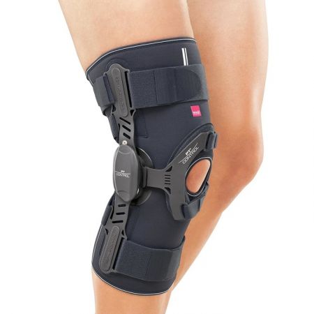 medi PT control kolenní ortéza XS levá