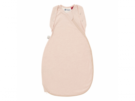 Tommee Tippee Zavinovací spací pytel Grobag Swaddlebag 0-3m celoroční Blush