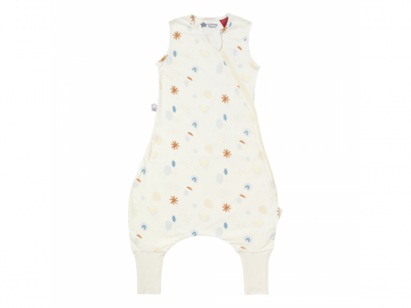 Tommee Tippee Spací pytel Grobag Steppee 18-36m celoroční Abstract Rainbow