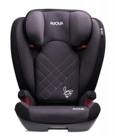 AVOVA Star-fix 2022 Grey and Black