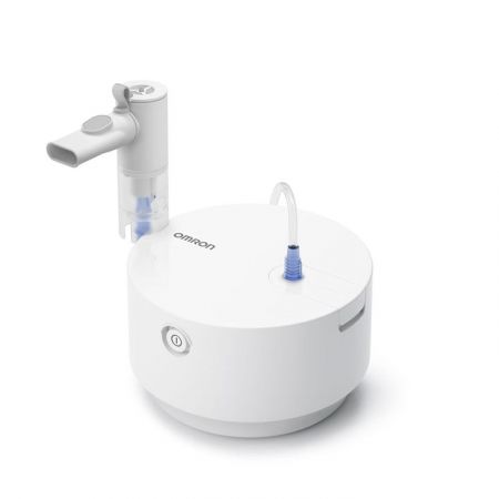 Omron OMRON C28P (C105) kompresorový inhalátor