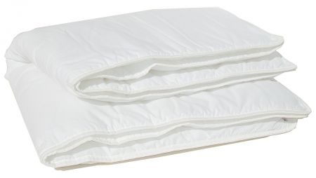 Italbaby dětský přikrývka do postýlky 4 roční období Velikost: 75 x 130 cm