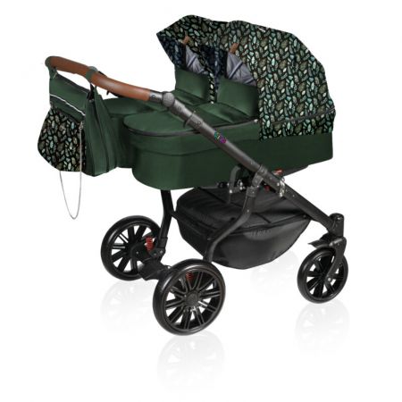 Dorjan Twin VIVO Naturo 2023 - 12 Polypody