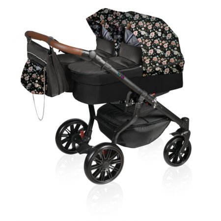 Dorjan Twin VIVO Naturo 2023 - 10 Black rose