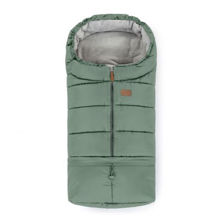 PETITEMARS PETITE&MARS Fusak nastavitelný 3v1 Jibot Pale Eucalypt