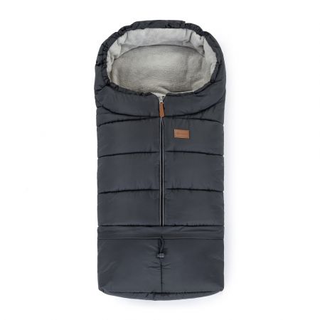 PETITEMARS PETITE&MARS Fusak nastavitelný 3v1 Jibot Charcoal Grey