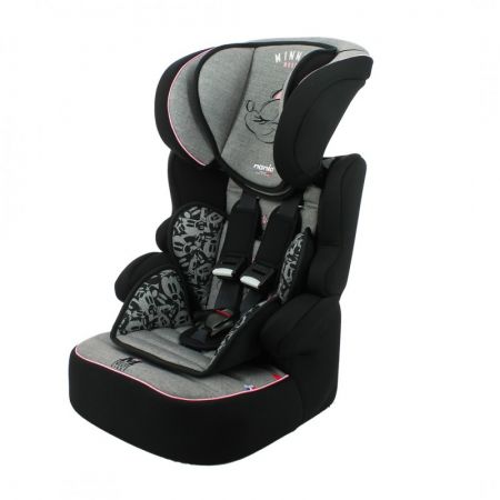 Nania BeLine 2P Luxe Disney Minnie Grey Denim